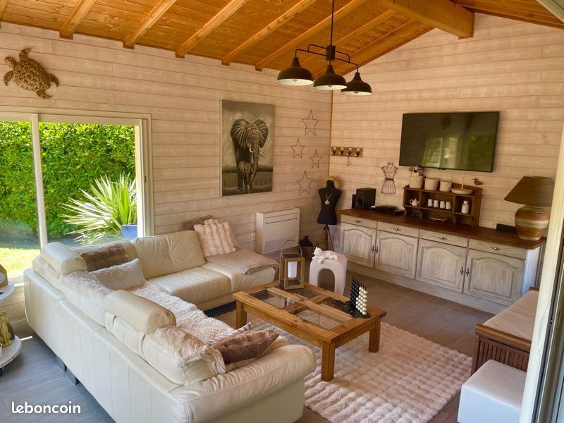 Maison à vendre, 120m², Etoile-sur-Rhône