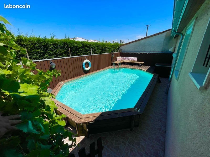 Maison à vendre, 120m², Etoile-sur-Rhône