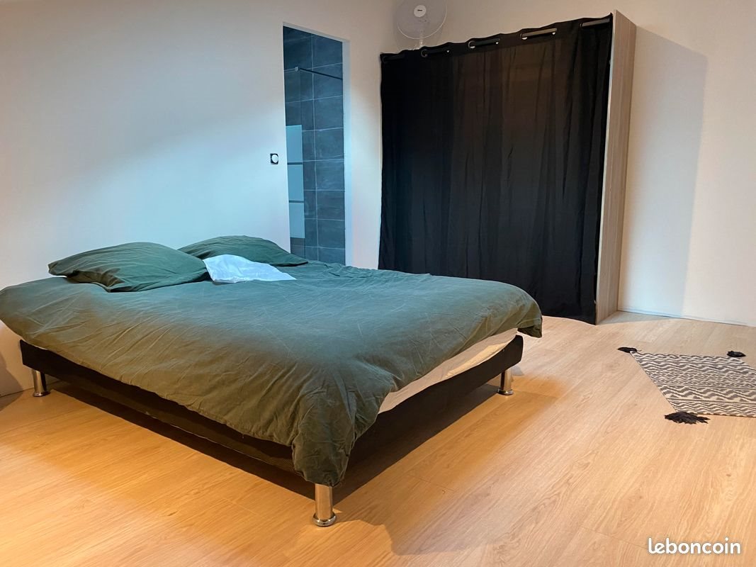 Appartement à louer, 60m², Tonnay-Charente