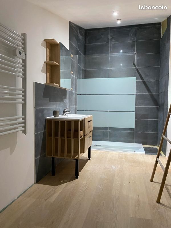 Appartement à louer, 60m², Tonnay-Charente