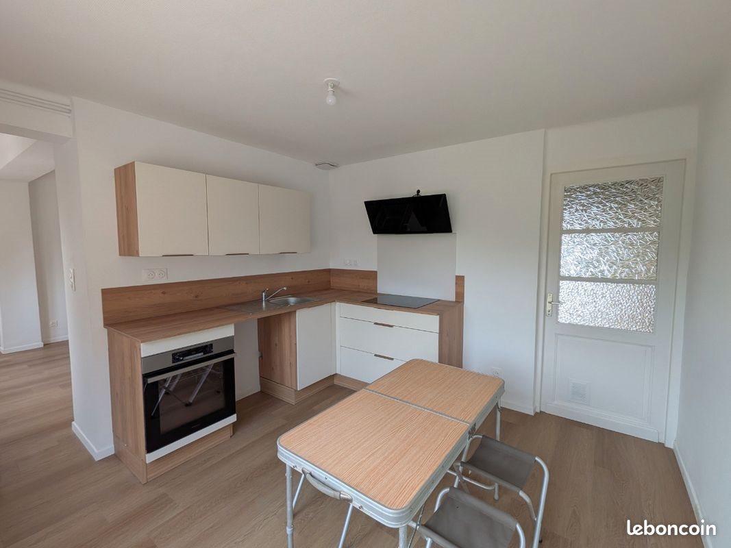 Maison à louer, 93m², Marly