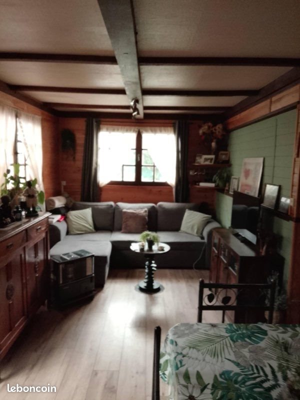 Maison à vendre, 35m², Féchain