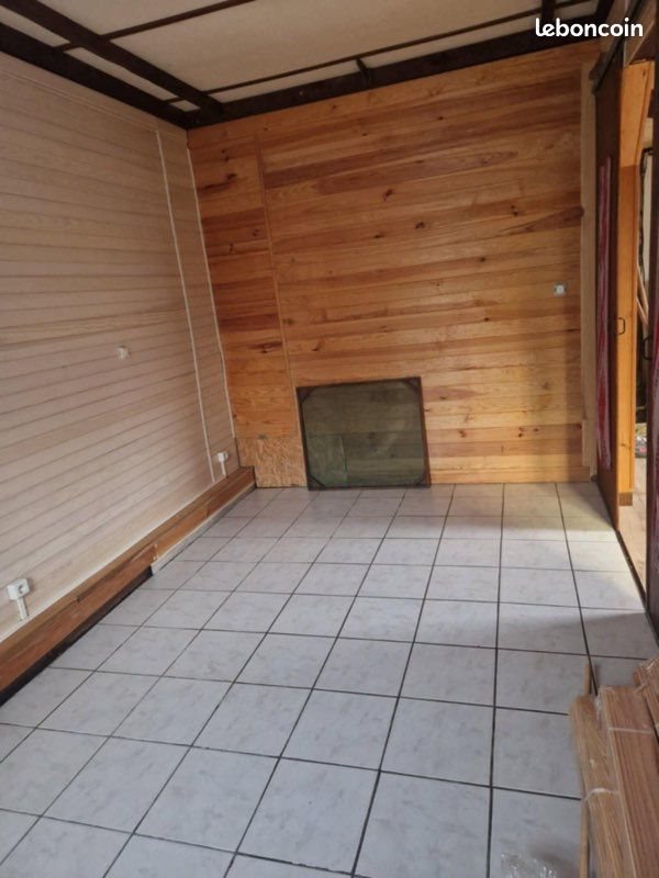 Maison à vendre, 35m², Féchain