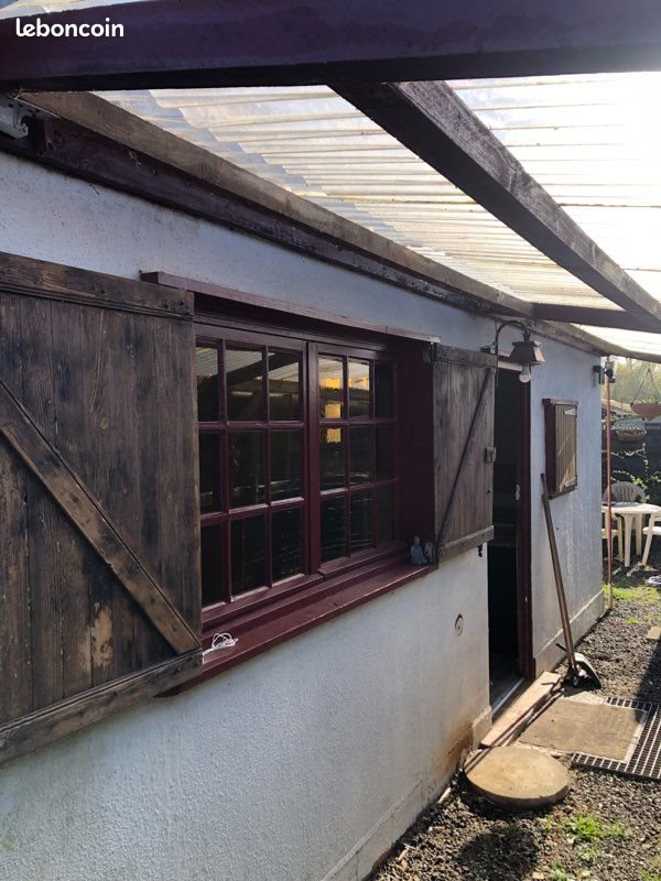 Maison à vendre, 35m², Féchain