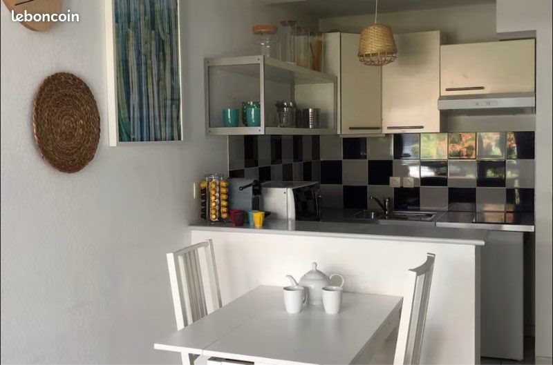 Appartement à louer, 36m², Bordeaux