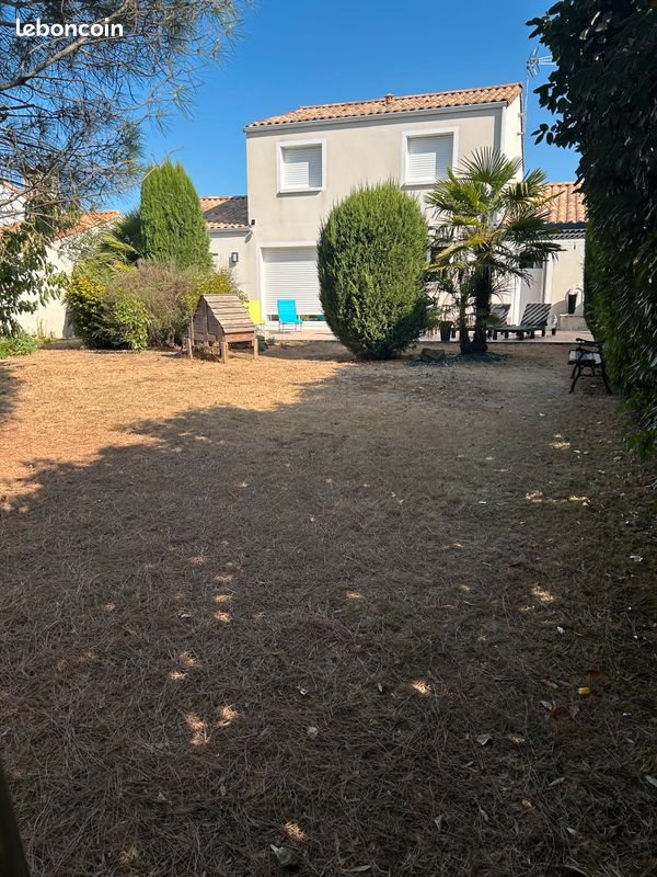 Maison à vendre, 127m², La Roche-sur-Yon