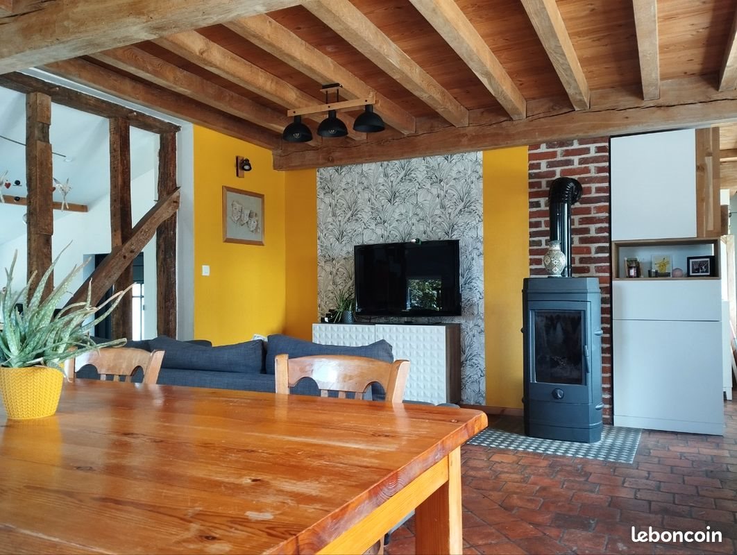 Maison à vendre, 95m², Eecke