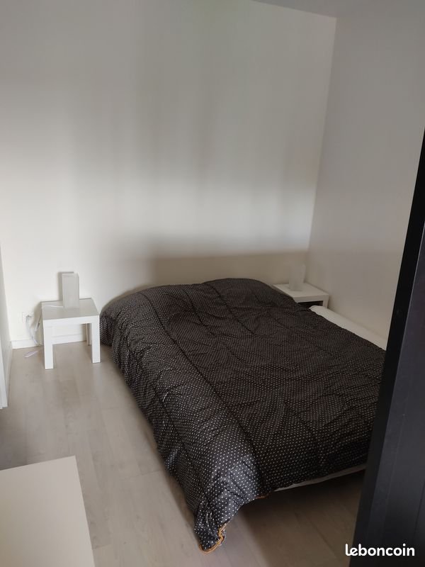 Appartement à louer, 29m², Vannes