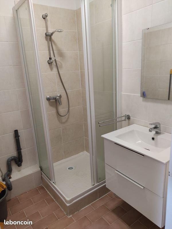 Appartement à louer, 29m², Vannes
