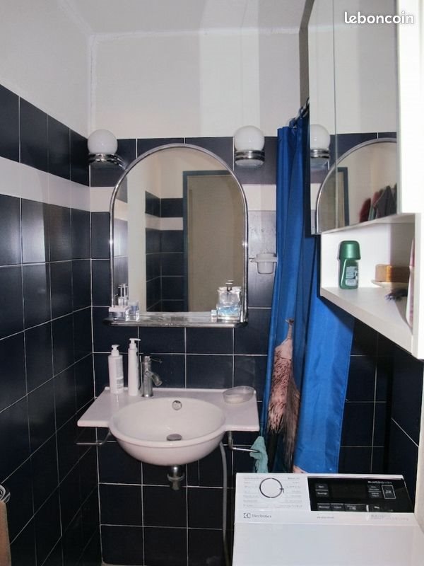 Appartement à vendre, 26m², La Grande-Motte