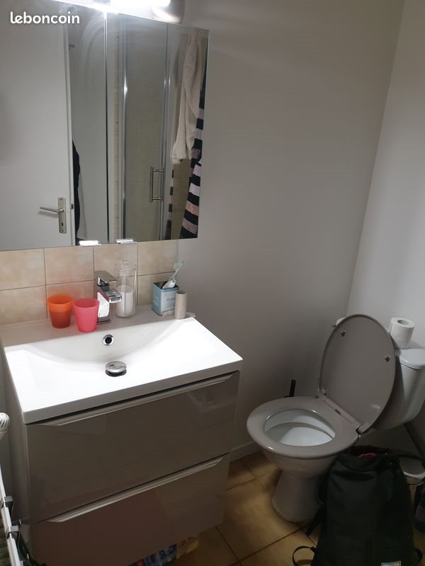 Appartement à louer, 22m², Talence