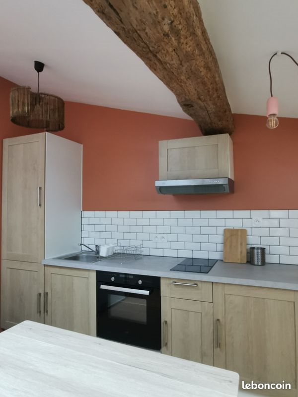 Appartement à louer, 21m², Libourne