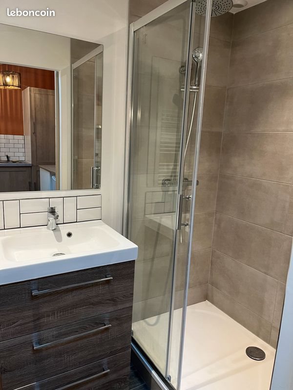 Appartement à louer, 21m², Libourne