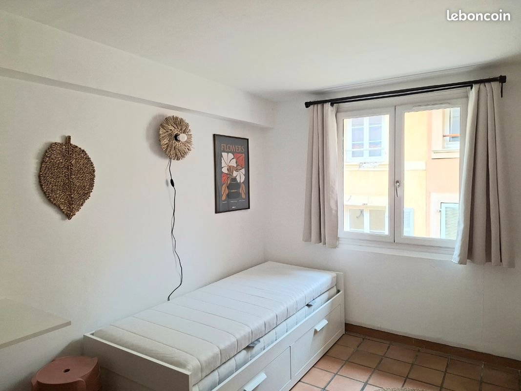 Appartement à louer, 20m², Aix-en-Provence
