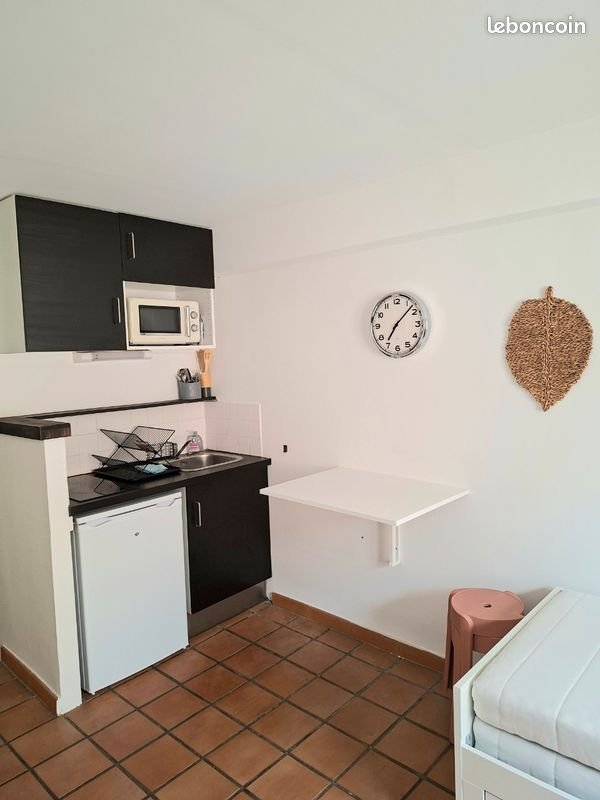 Appartement à louer, 20m², Aix-en-Provence