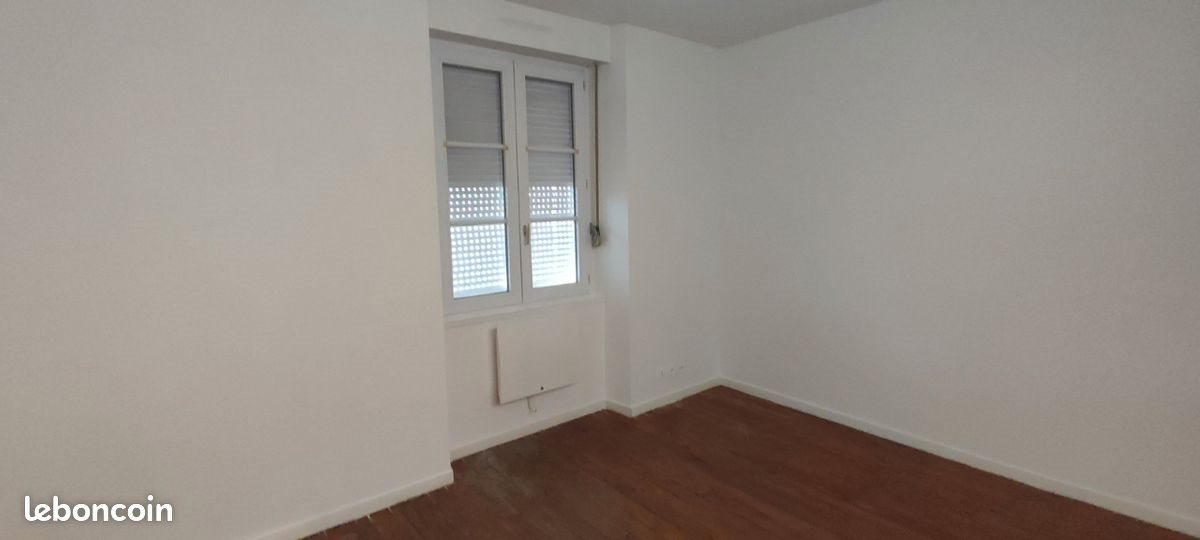 Appartement à louer, 22m², Angers