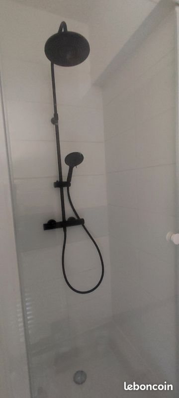 Appartement à louer, 22m², Angers