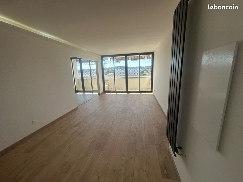 Appartement à vendre, 92m², Le Cannet
