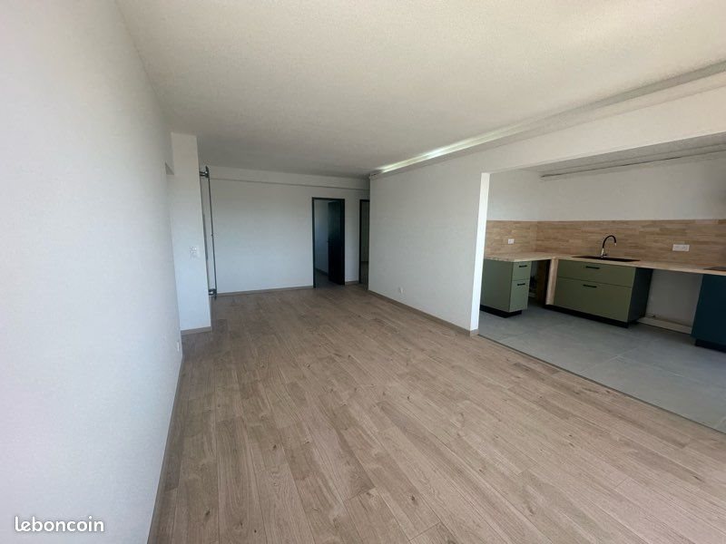 Appartement à vendre, 92m², Le Cannet