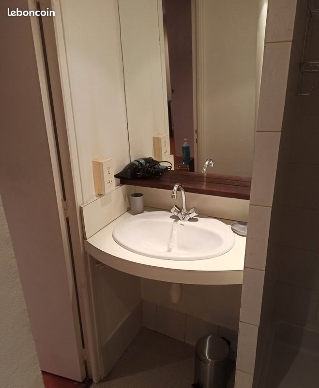 Appartement à louer, 25m², Villecroze