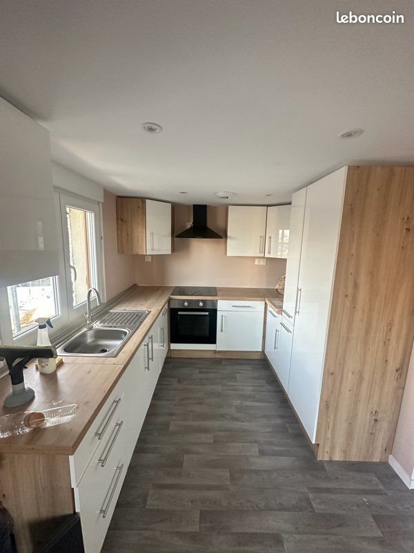 Appartement à louer, 110m², Fegersheim