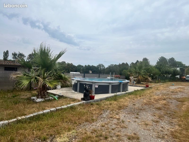 Maison à vendre, 130m², Bedenac