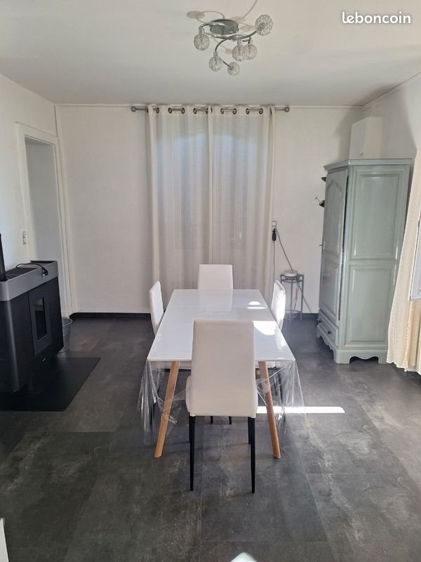 Maison à vendre, 83m², Malemort-sur-Corrèze