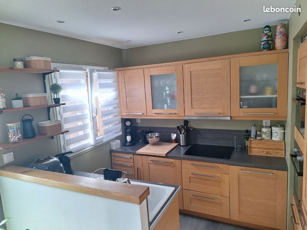 Maison à vendre, 83m², Malemort-sur-Corrèze