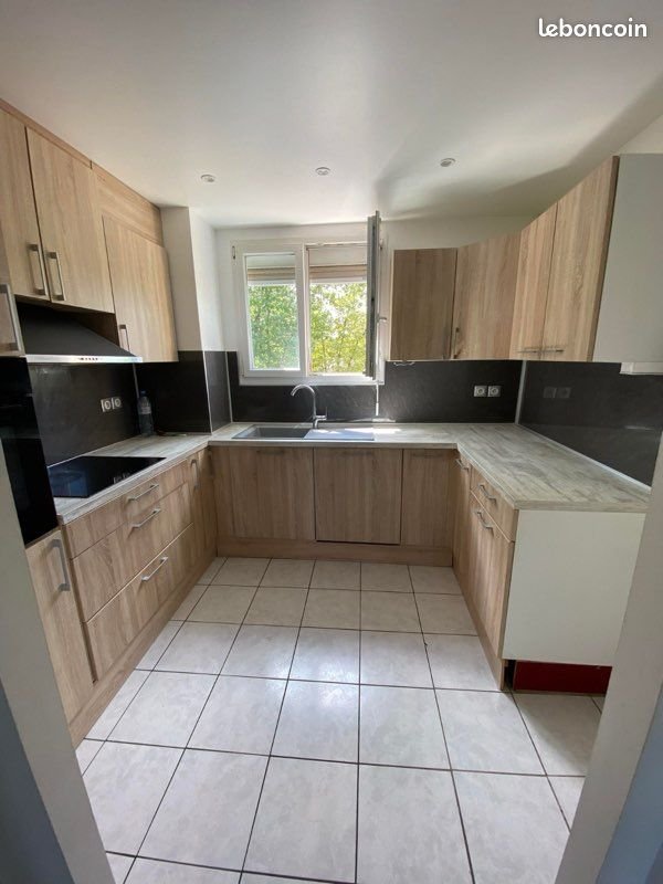 Appartement à louer, 80m², Belfort