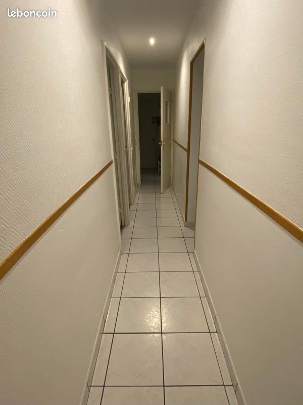 Appartement à louer, 80m², Belfort