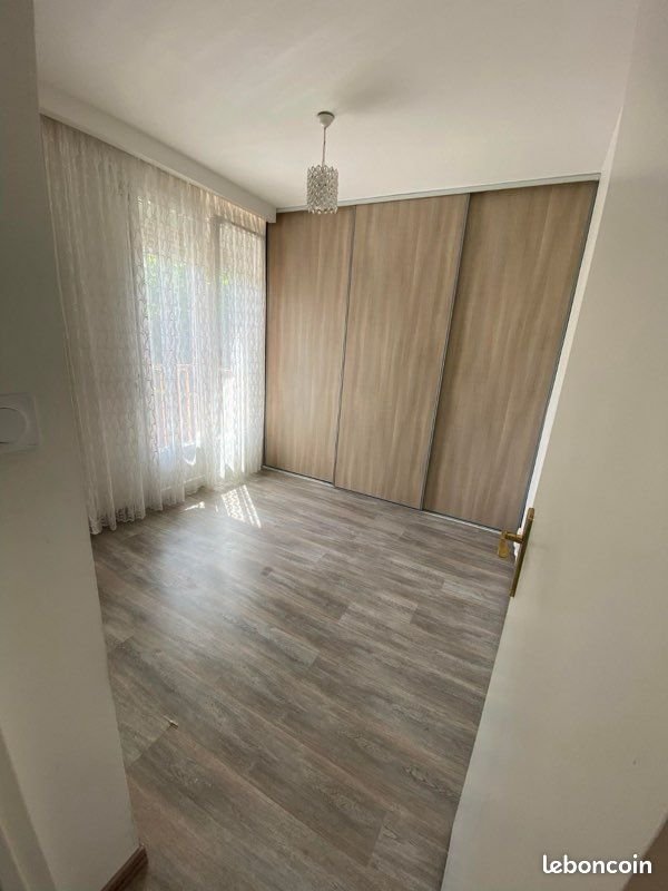 Appartement à louer, 80m², Belfort