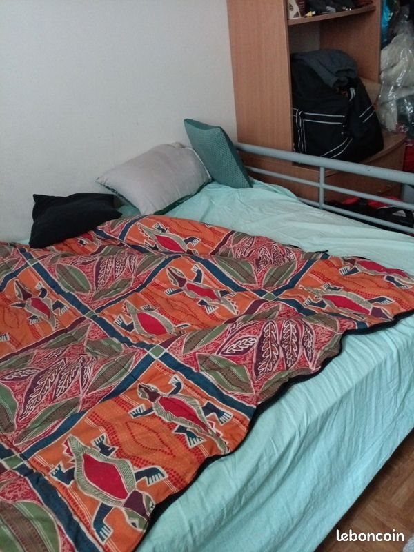 Appartement à louer, 12m², Le Blanc-Mesnil
