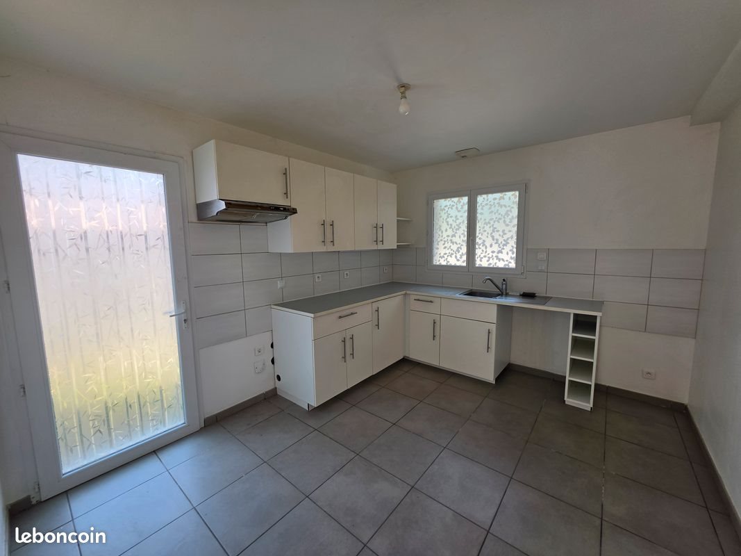 Maison à louer, 100m², Labège