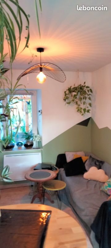 Maison à louer, 70m², Montbéliard