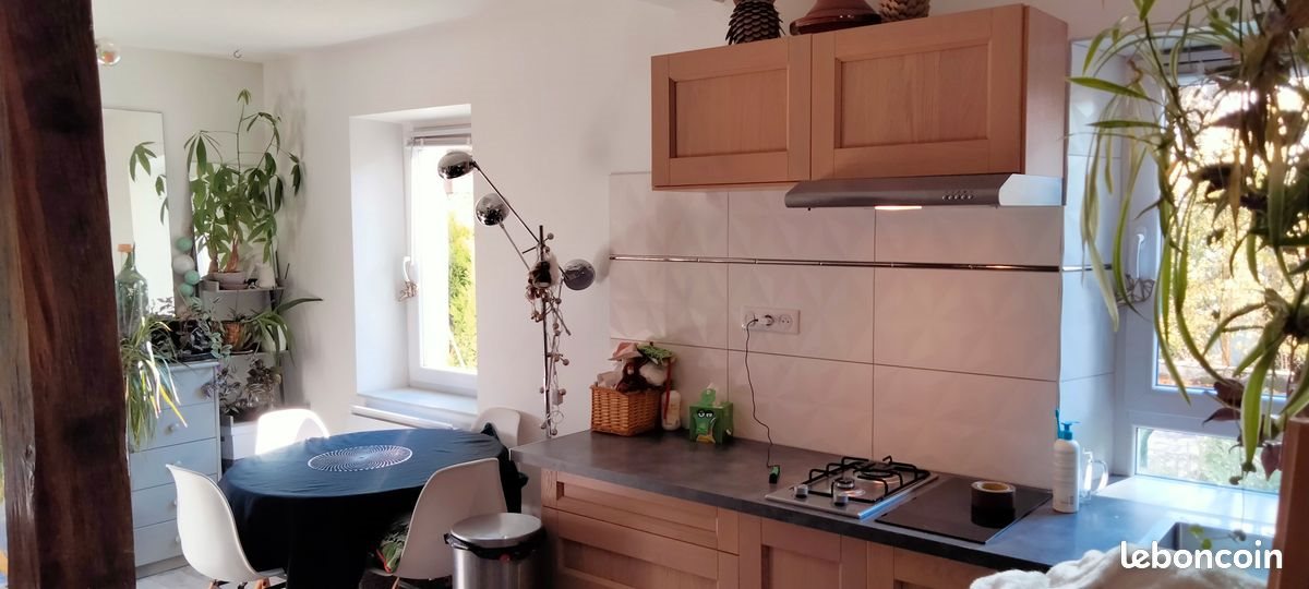 Maison à louer, 70m², Montbéliard