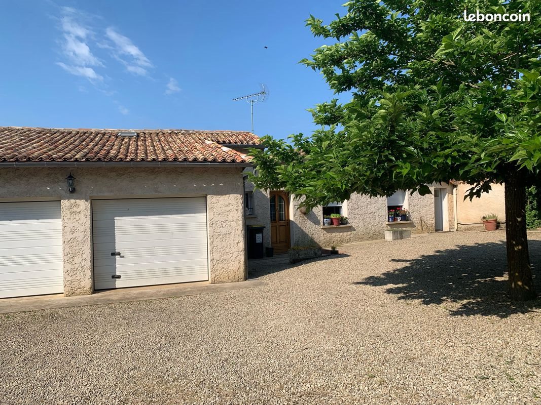 Maison à vendre, 140m², Cloué