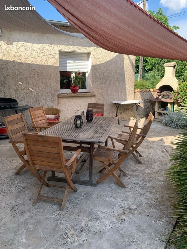 Maison à vendre, 140m², Cloué