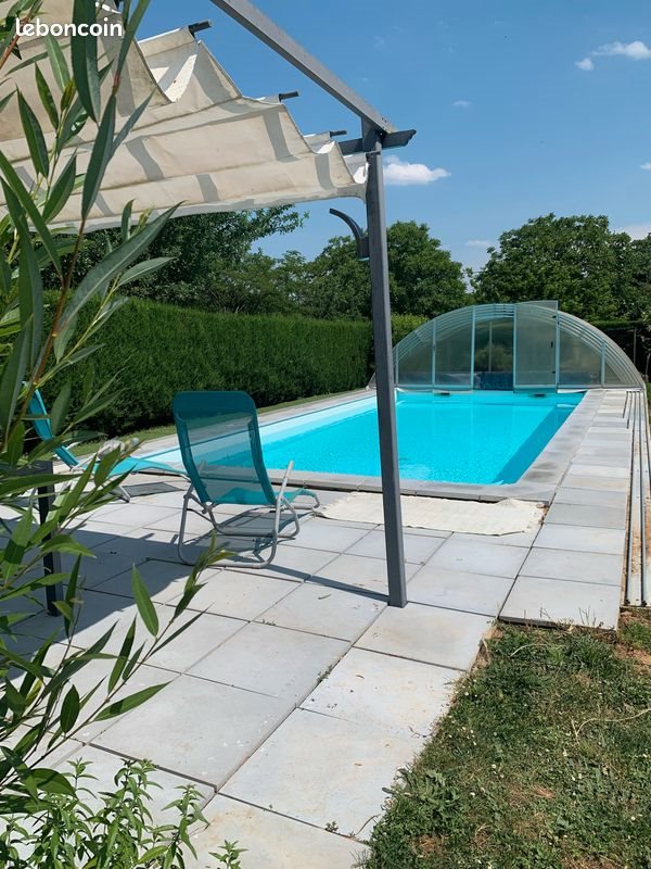 Maison à vendre, 140m², Cloué