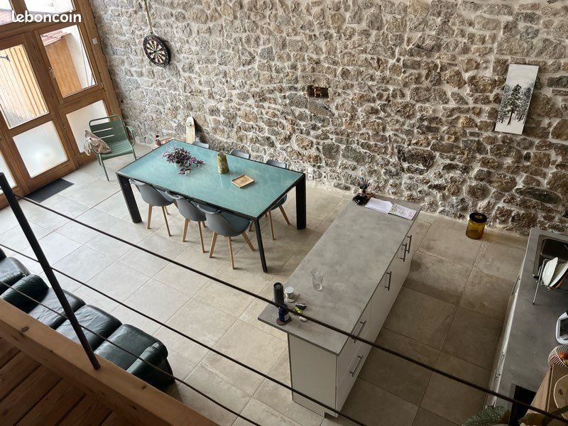 Appartement à vendre, 90m², Mouthe