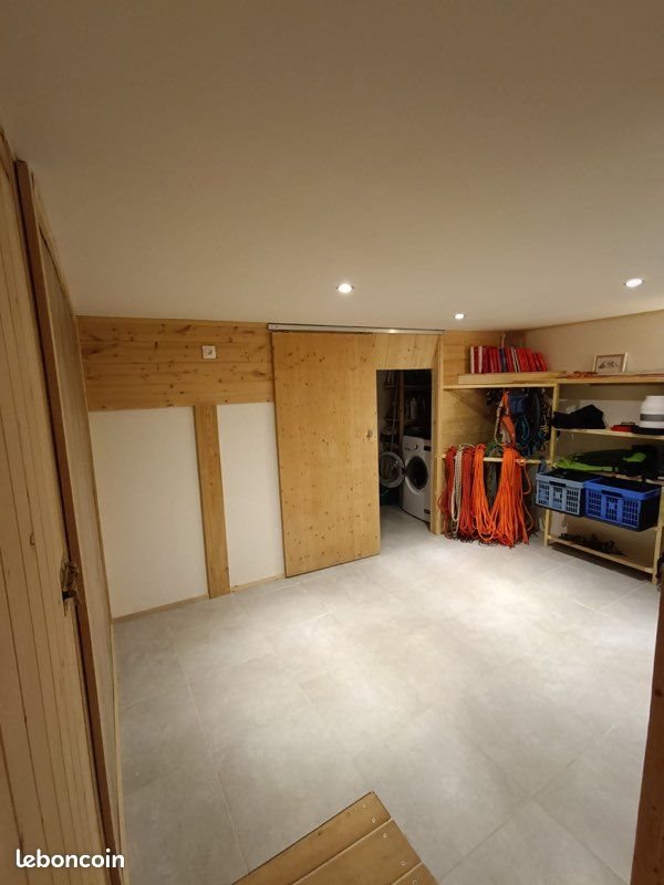 Appartement à vendre, 90m², Mouthe