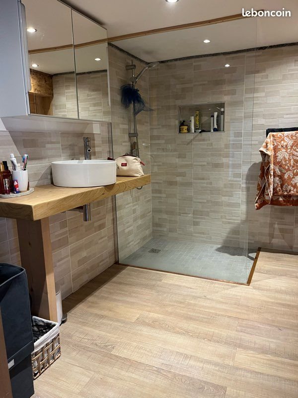 Appartement à vendre, 90m², Mouthe