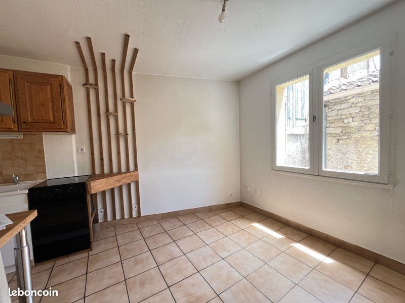 Appartement à louer, 36m², Gallargues-le-Montueux