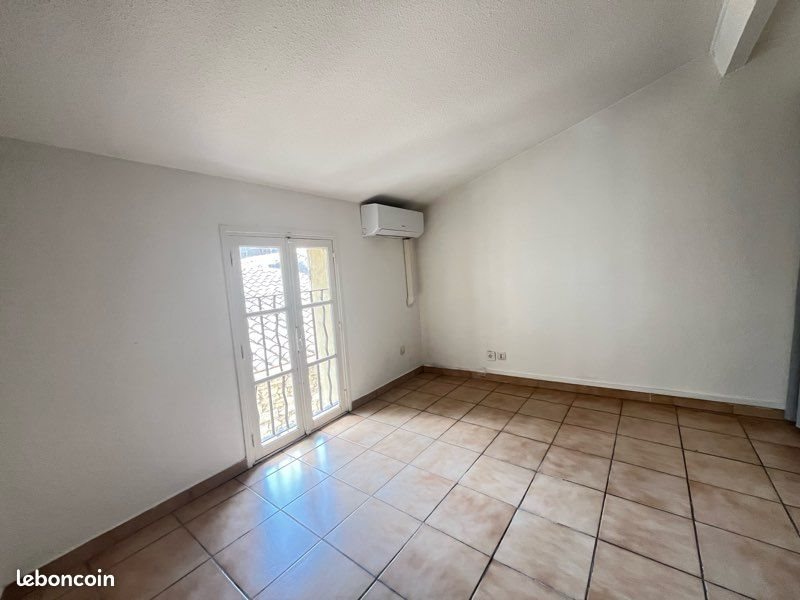 Appartement à louer, 36m², Gallargues-le-Montueux
