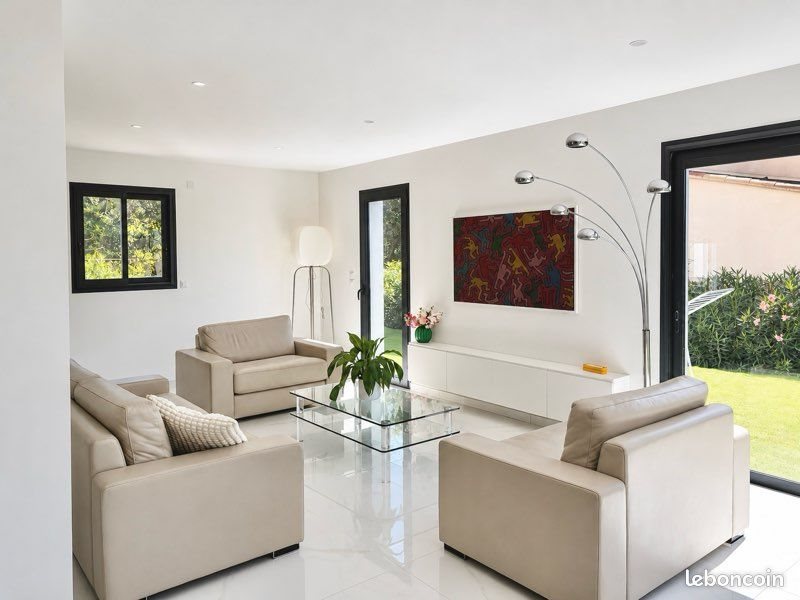 Maison à louer, 150m², La Ciotat