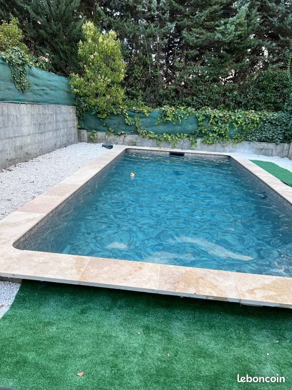 Maison à vendre, 160m², Alès
