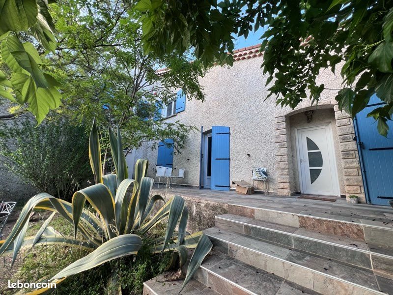 Maison à vendre, 160m², Alès