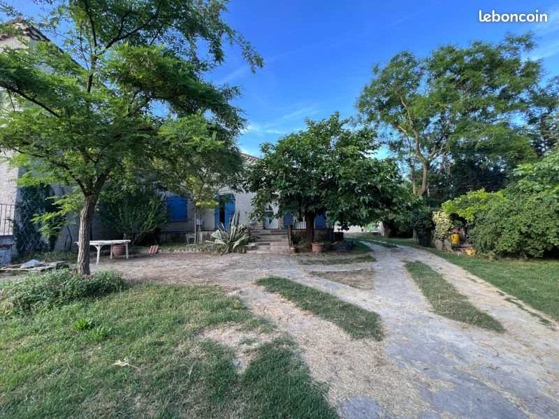 Maison à vendre, 160m², Alès