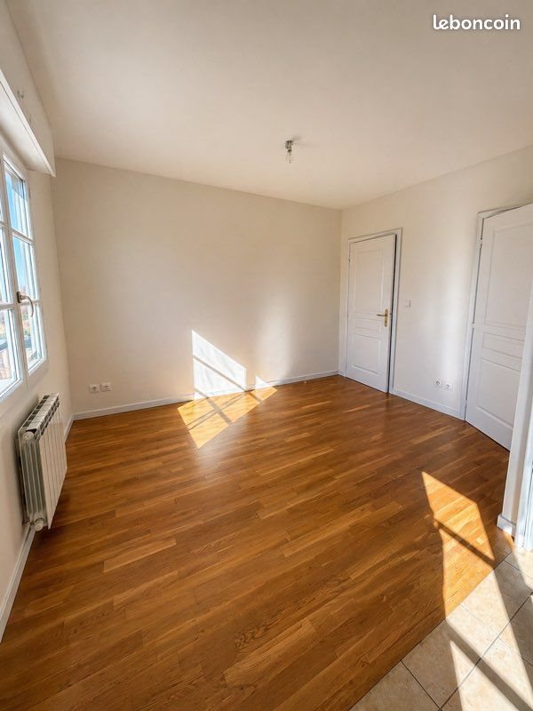 Appartement à louer, 45m², Lyon 3ème