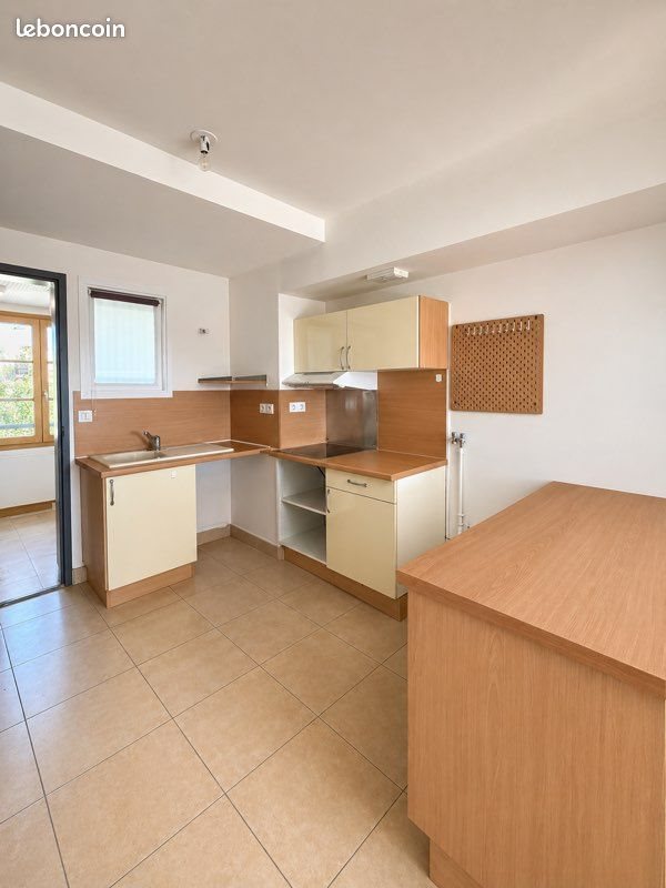 Appartement à louer, 45m², Lyon 3ème