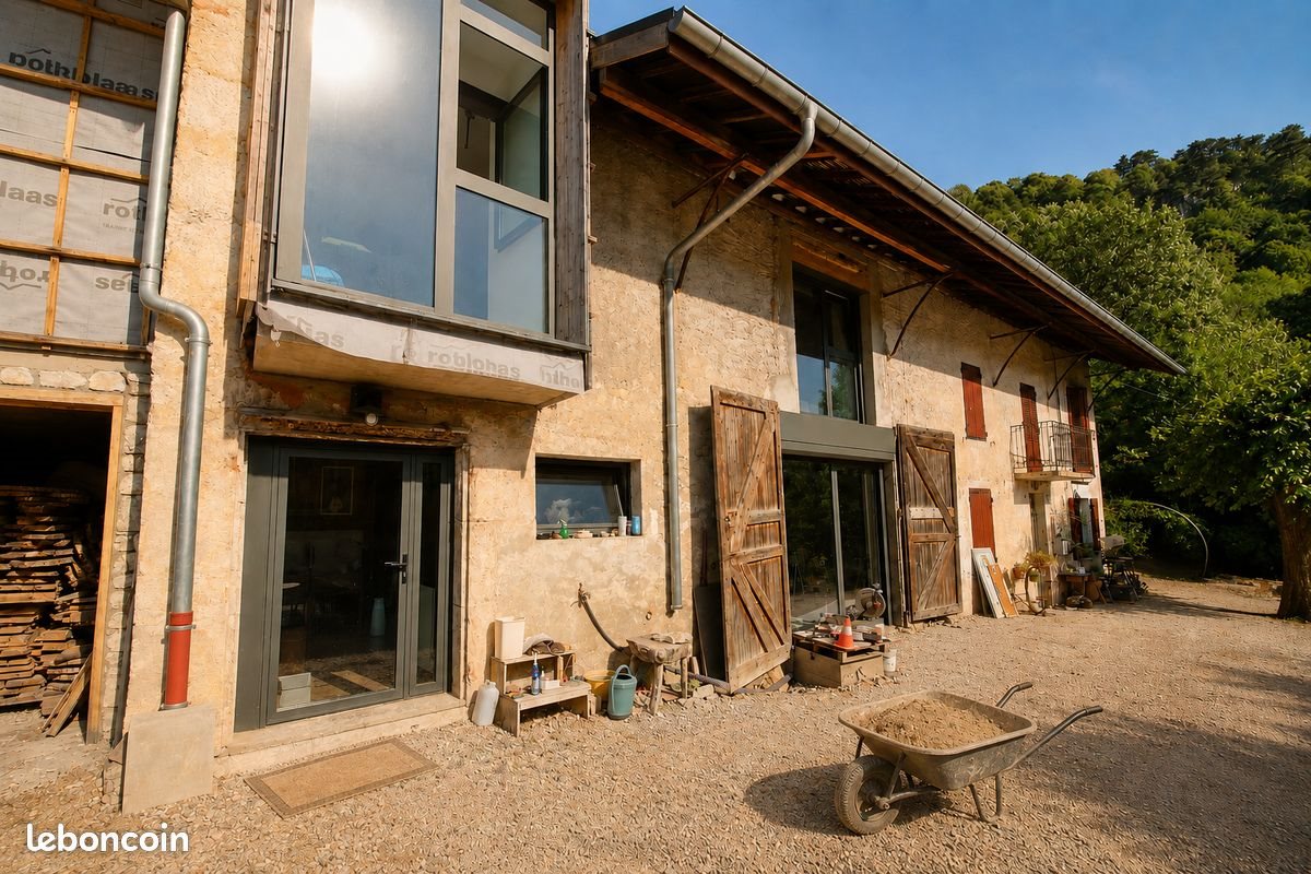 Appartement à louer, 28m², Chambéry